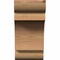 Ekena Millwork New Brighton Rough Sawn Rafter Tail, Western Red Cedar, 6"W x 12"H x 24"L RFT06X12X24NEB00RWR - alternate 3